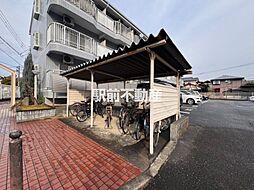 ハイツ櫛原プラスワン 101