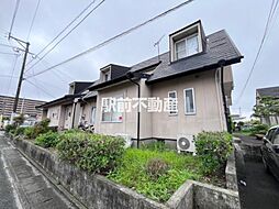 ガーデンタウン櫛原 c-3