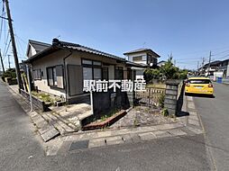 北野町富田貸家 1