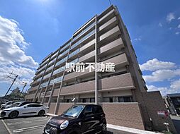 サンセール宮ノ陣 401