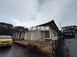 鐘ヶ江貸家 1