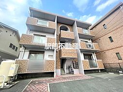 メゾンエトワール 201