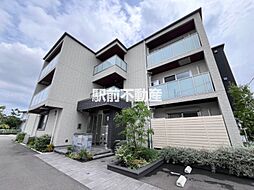 ラ・ルーチェ東櫛原 303