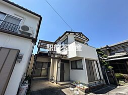 国分城園貸家 1