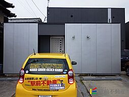 IVY SQUARE城島 1