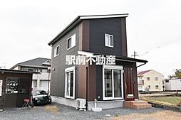 内野戸建て 1