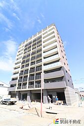 ウェスタ久留米けやき通り　壱番館 302