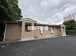 ハウス櫛原 3