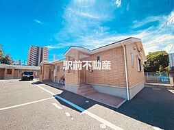 ハウス櫛原 3