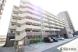 アルカディアタワーズ弐番館 607