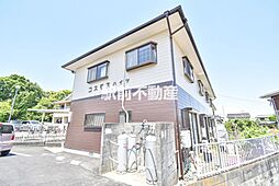 コスモスハイツ 1