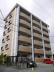 ドミール・パレス櫛原 502