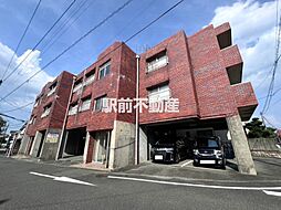 井上ハイムA棟 A-2