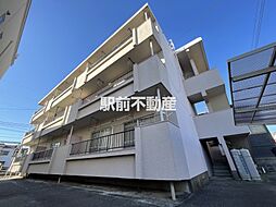 マンション106 301