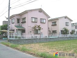 第2シャフトレジデンス C-1