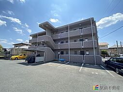 パークマンション旭駅前II 303