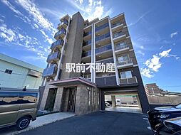 プラムフィールド東櫛原 301
