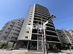 RESIDENCE花畑 703