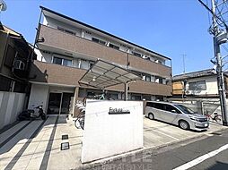 Ｌａ　Ｆｅｓｔａ　Ｓａｉｉｎ（旧：フォルトゥーナ壬生森町） 106