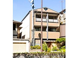 富士ラビット烏丸一条館 101