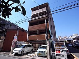 Ｗｅｓｔｙ　Ｋａｒａｓｕｍａ　（ウエスティ烏丸） 502