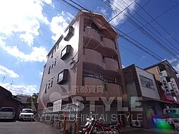 グッピーハイツ 403