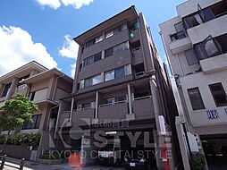 ウエスティ東山 303