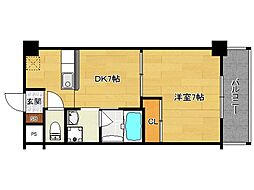 ＡＱＵＡ　ＨＩＬＬＳ　（アクアヒルズ） 509