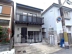 日野野色町貸家 1