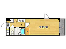 富士ラビット小倉館 220