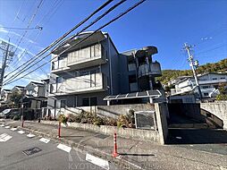 第二長法寺マンション 101