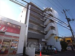 Ｇｒａｎｄｅ　Ｆｕｓｈｉｍｉグランデ伏見 606