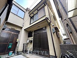 山ノ内中畑町貸家 1