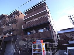 サイトＫＹＯＴＯ西院 3−Ａ