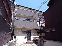 カッシーヤ西院 Ａ