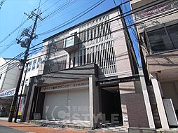 ラフェスタ太秦 302