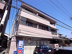 Ｓａｗｒｅｙ　Ｈｏｕｓｅ　（ソーリーハウス） 201