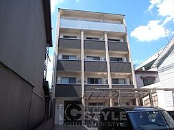 クレドール西院 501