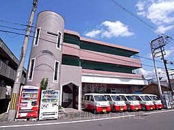 アルカーサル 208