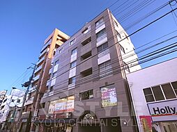 グランフォルム西院 405