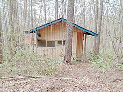 上水内郡信濃町大字富濃の一戸建て