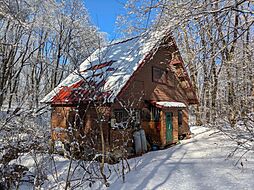 上水内郡信濃町大字野尻