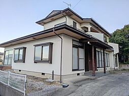 福井団地の中古