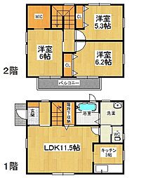 ヴィラージュ鷺島 22