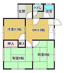 斎藤アパート 8