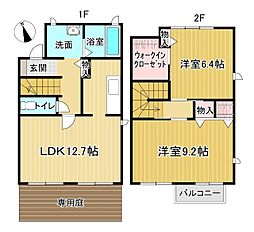 エクセレントホームＢ 103