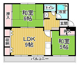 キャメルハイツ 505