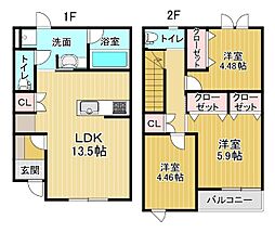 グラン・エスポワール 102