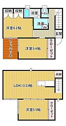 ユニキューブ高房 B