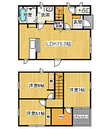 フィットセル川内平石 B